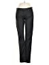7 For All Mankind Black Jeans Size 27 waist - photo 1