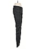 7 For All Mankind Black Jeans Size 27 waist - photo 4
