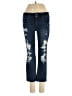 American Eagle Outfitters Stars Blue Jeans Size 0 - photo 1