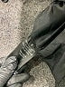 Robert Rodriguez Solid Black Formal Skirt Size 0 - photo 5