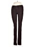 Rag & Bone Hearts Burgundy Jeans Size 24 waist - photo 1