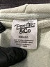Pacific & Co. Green Pullover Hoodie Size S - photo 7