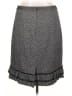 Talbots Tweed Gray Formal Skirt Size 16 - photo 2