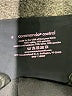 Commando Control Solid Black Active Pants Size S - photo 7