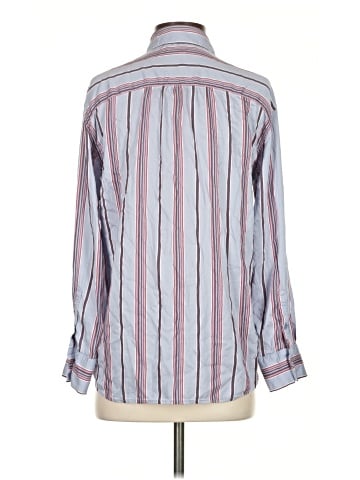 Joie Long Sleeve Button-Down Shirt (view 2)