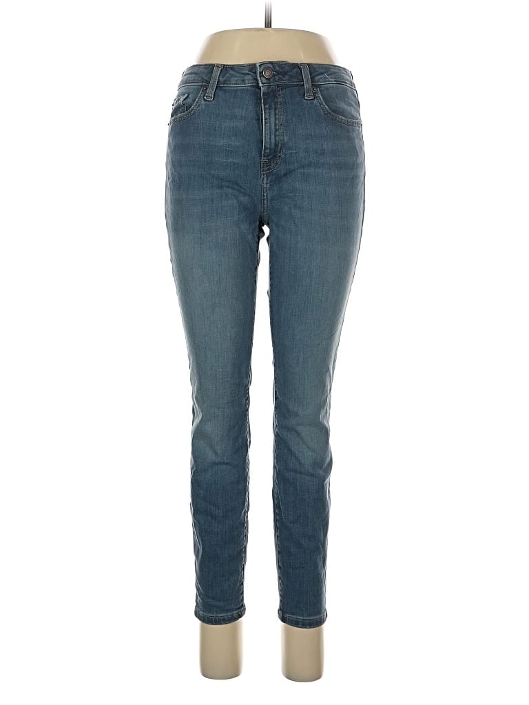 Pre-owned Amazon Essentials Jeans In Blue