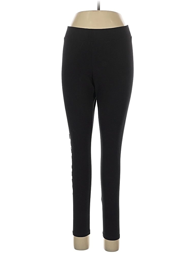 Pre-owned Torrid Active Pants In Black