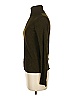 Vince. Brown Green Turtleneck Sweater Size XS - photo 5