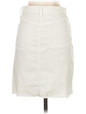 J.Crew Denim Skirt (view 2)
