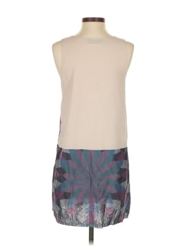 Karen Zambos Vintage Couture Cocktail Dress (view 2)