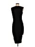 Bailey 44 Solid Black Cocktail Dress Size M (estimated) - photo 2
