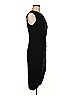 Bailey 44 Solid Black Cocktail Dress Size M (estimated) - photo 4