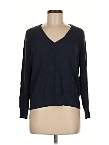 Nic + Zoe Pullover Sweater (view 1)