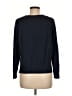 Nic + Zoe Blue Pullover Sweater Size M - photo 2