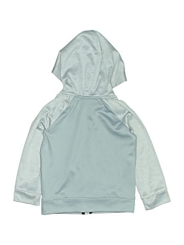 Under Armour Zip Up Hoodie (view 2)