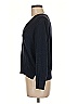 Nic + Zoe Blue Pullover Sweater Size M - photo 5