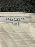 Bella Luxx Ivory Jacket Size XS - photo 6