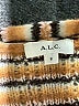 A.L.C. Orange Cardigan Size S - photo 6