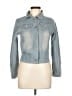 Jeans Blue Denim Jacket Size L - photo 1