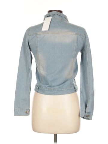 Jeans Denim Jacket (view 2)
