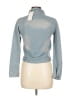 Jeans Blue Denim Jacket Size L - photo 2
