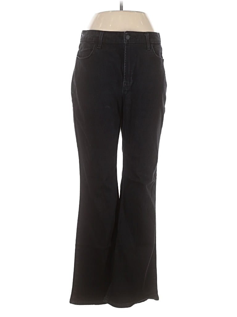 Pre-owned Old Navy Jeans In Black