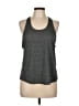 Sweaty Betty Gray Active Tank Size L - photo 1