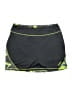 Reebok Graphic Gray Active Skort Size 14 - photo 1