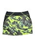 Reebok Graphic Gray Active Skort Size 14 - photo 2