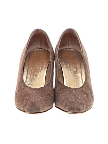 Bruno Magli Heels (view 2)