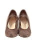 Bruno Magli Brown Heels Size 7 - photo 2