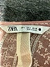 Zara Pink Kimono Size S - photo 7
