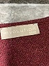 Evolution by Cyrus Burgundy Pullover Sweater Size S - photo 7