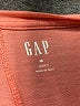 Gap 100% Rayon Pink Tank Top Size M - photo 7