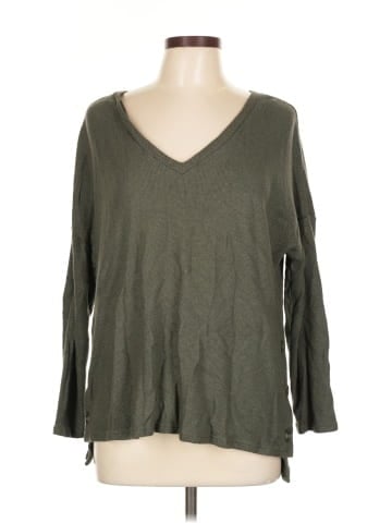 Tribal Pullover Sweater (view 1)