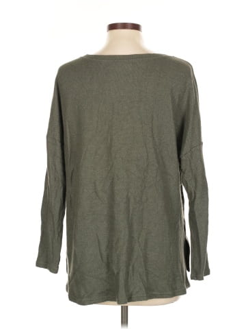 Tribal Pullover Sweater (view 2)