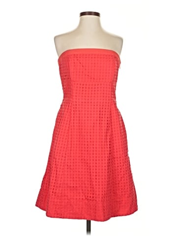 White House Black Market Cocktail Dress (view 1)