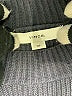Vince. Black Pullover Sweater Size S - photo 7