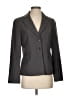 Ann Taylor Gray Wool Blazer Size 4 - photo 1