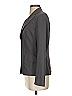 Ann Taylor Gray Wool Blazer Size 4 - photo 5