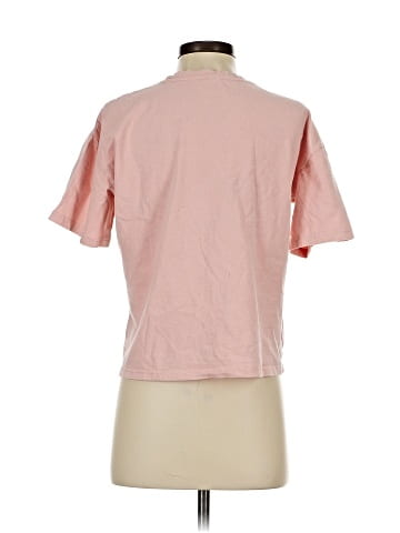 DAZY Short Sleeve T-Shirt (view 2)