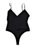 Atoir Black Bodysuit Size 6 - photo 1