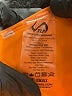 TLF Orange Sports Bra Size XS - photo 6