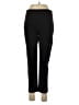 Karen Kane Solid Black Active Pants Size L - photo 1