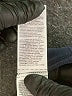 Athleta Blue Active Pants Size M - photo 8
