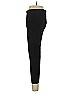 Karen Kane Solid Black Active Pants Size L - photo 5
