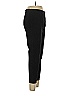 Karen Kane Solid Black Active Pants Size L - photo 4