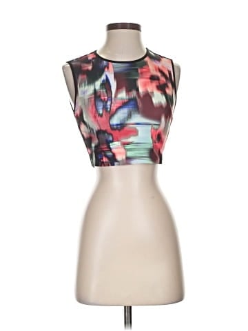 Clover Canyon Tube Top (view 1)