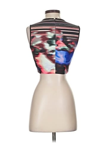Clover Canyon Tube Top (view 2)