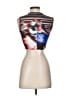 Clover Canyon Red Tube Top Size XS - photo 2